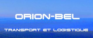 Orion Bel - Transport et logistique
