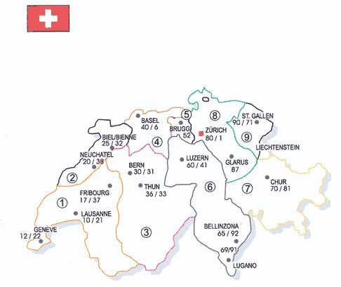 swiss